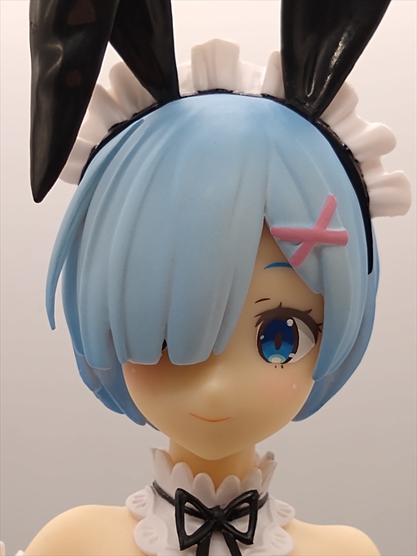 プライズフィギュア BiCuteBunnies Figure レム Re：ゼロから始める異世界生活の画像１
