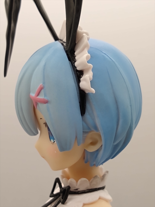 プライズフィギュア BiCuteBunnies Figure レム Re：ゼロから始める異世界生活の画像２