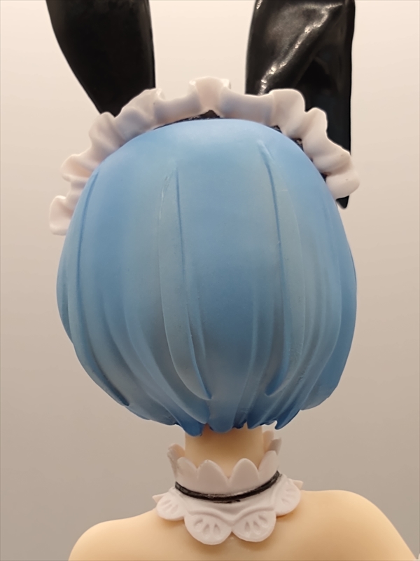 プライズフィギュア BiCuteBunnies Figure レム Re：ゼロから始める異世界生活の画像３