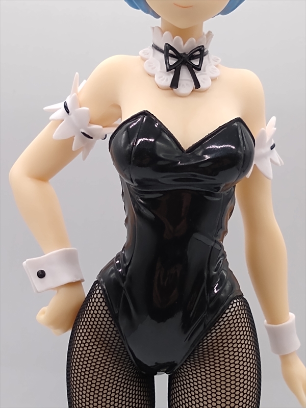 プライズフィギュア BiCuteBunnies Figure レム Re：ゼロから始める異世界生活の画像