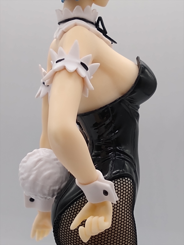 プライズフィギュア BiCuteBunnies Figure レム Re：ゼロから始める異世界生活の画像１