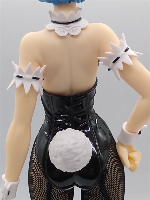 プライズフィギュア BiCuteBunnies Figure レム Re：ゼロから始める異世界生活の画像２