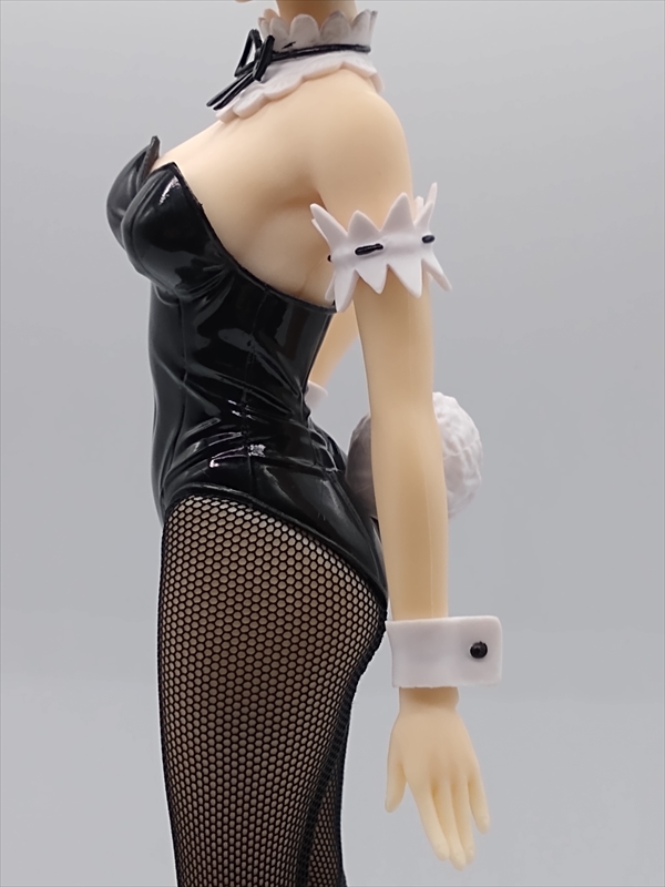 プライズフィギュア BiCuteBunnies Figure レム Re：ゼロから始める異世界生活の画像３