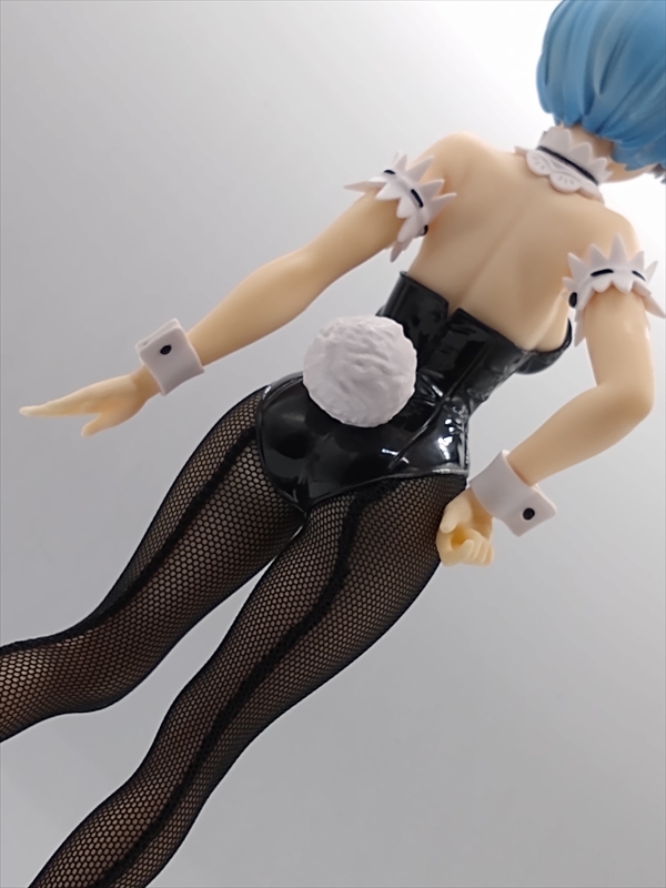 プライズフィギュア BiCuteBunnies Figure レム Re：ゼロから始める異世界生活の画像