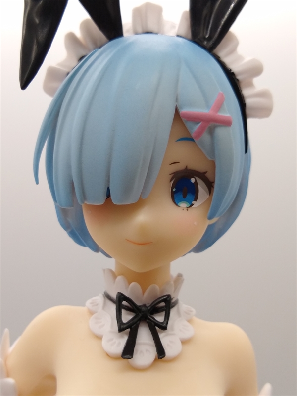 プライズフィギュア BiCuteBunnies Figure レム Re：ゼロから始める異世界生活の画像３