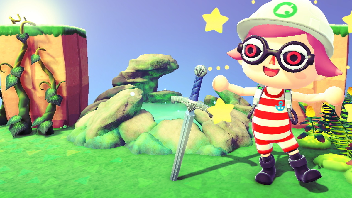 ニンテンドースイッチ あつまれどうぶつの森Ver2.0.4 追加された