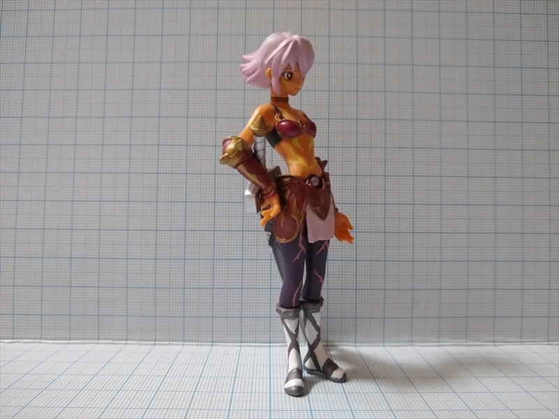 HGIFシリーズ .hack// vol.2 ブラックローズの画像２
