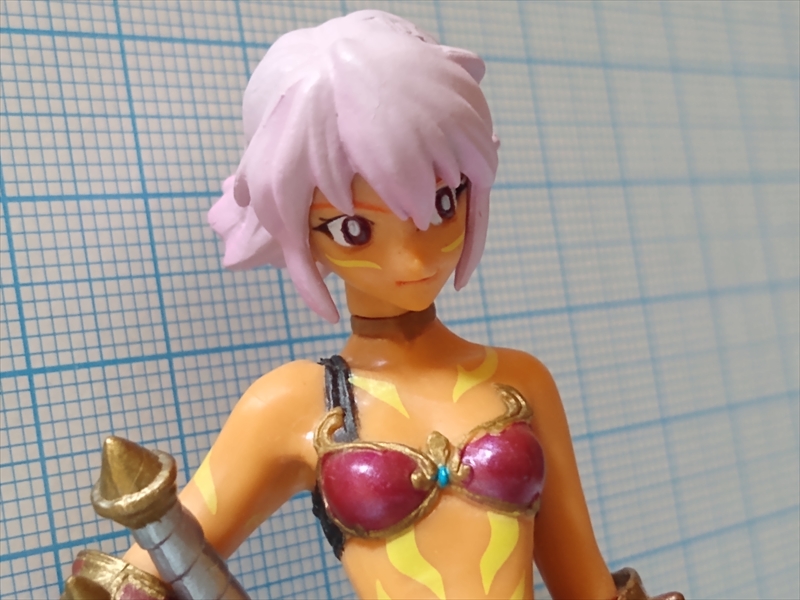 HGIFシリーズ .hack// vol.2 ブラックローズの画像