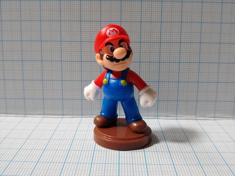 チョコエッグ　マリオ　フィギュア　大量　まとめ マリオ チョコエッグ フィギュア フルタ ニンテンドー 任天堂