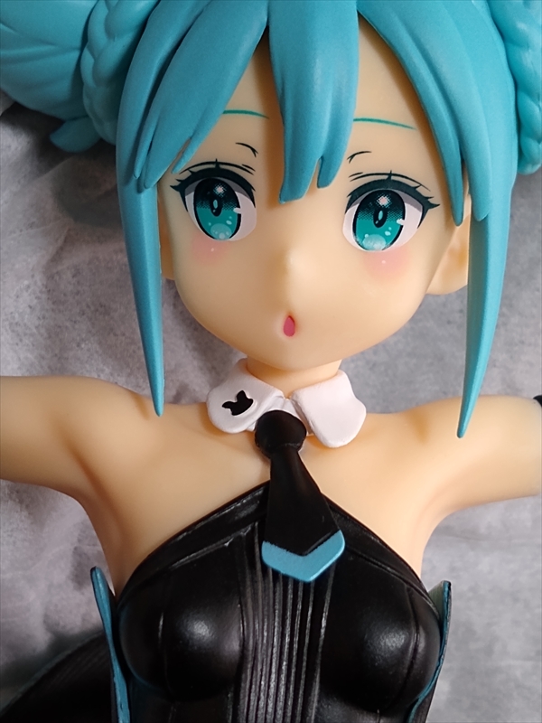 フリュープライズフィギュア BiCute Bunnies Figure -初音ミク-の画像