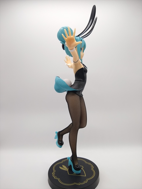 フリュープライズフィギュア BiCute Bunnies Figure -初音ミク-の画像２