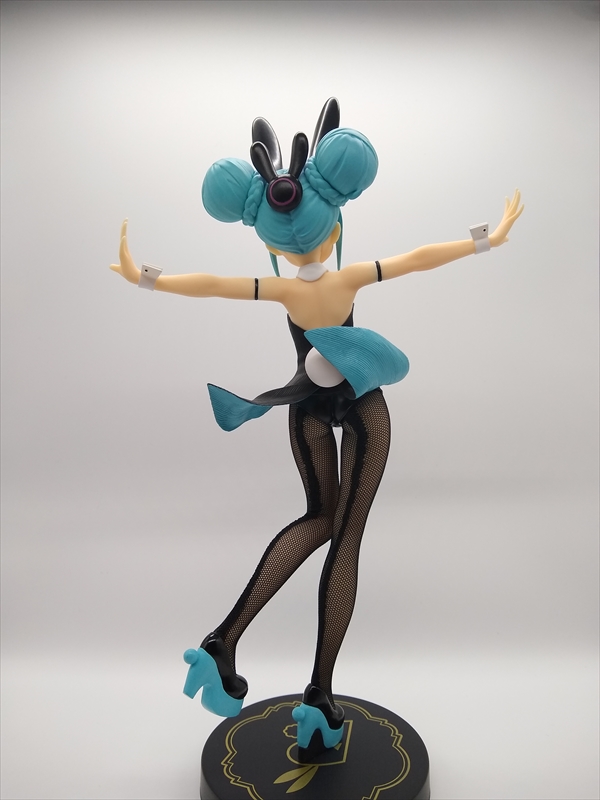 フリュープライズフィギュア BiCute Bunnies Figure -初音ミク-の画像３