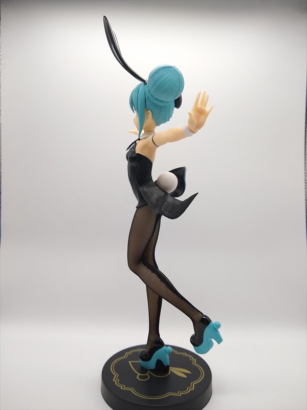 フリュープライズフィギュア BiCute Bunnies Figure -初音ミク-の画像４