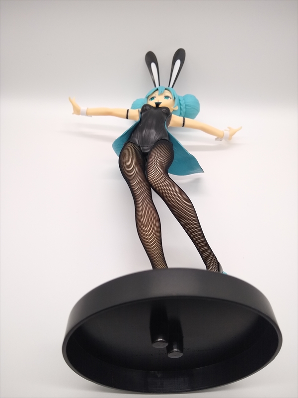 フリュープライズフィギュア BiCute Bunnies Figure -初音ミク-の画像６