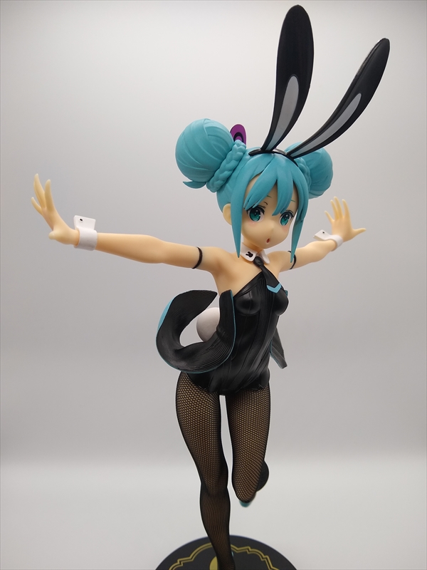 フリュープライズフィギュア BiCute Bunnies Figure -初音ミク-の画像７