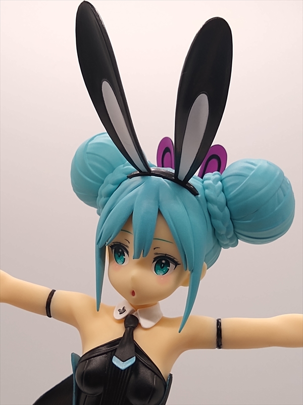 フリュープライズフィギュア BiCute Bunnies Figure -初音ミク-の画像