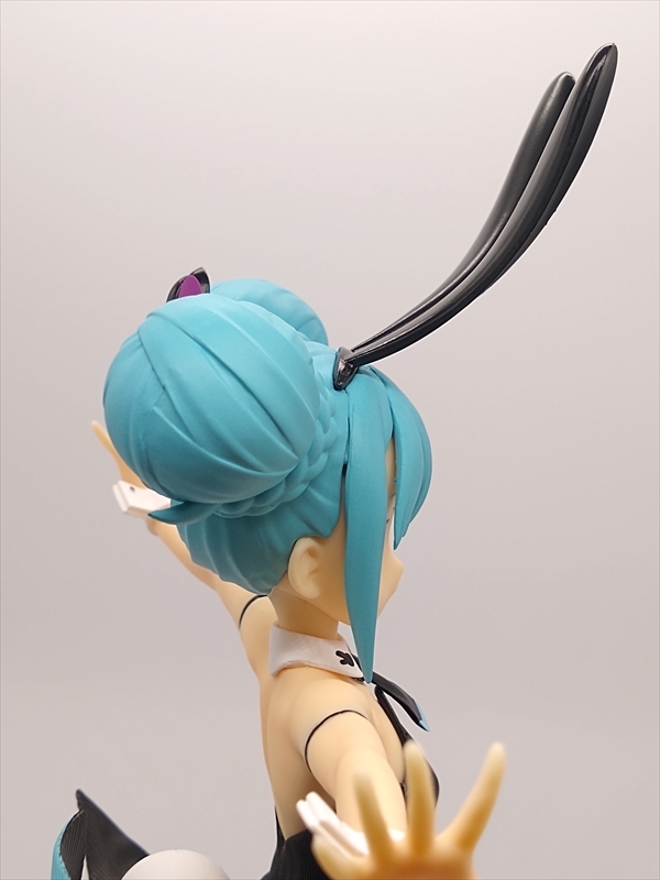 フリュープライズフィギュア BiCute Bunnies Figure -初音ミク-の画像