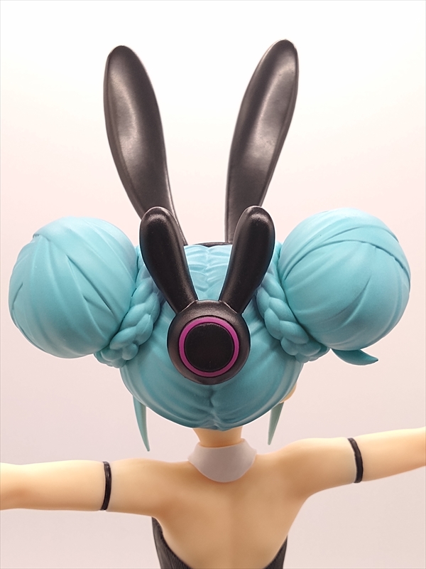 フリュープライズフィギュア BiCute Bunnies Figure -初音ミク-の画像