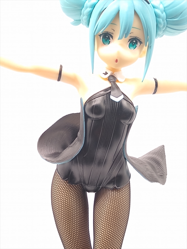 フリュープライズフィギュア BiCute Bunnies Figure -初音ミク-の画像