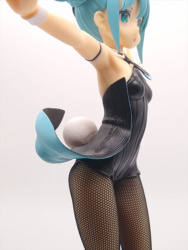 フリュープライズフィギュア BiCute Bunnies Figure -初音ミク-の画像