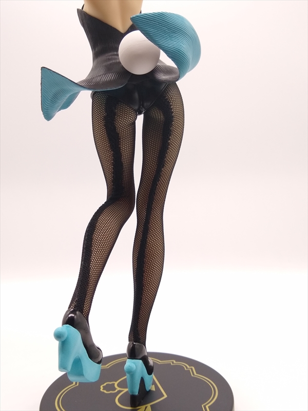 フリュープライズフィギュア BiCute Bunnies Figure -初音ミク-の画像