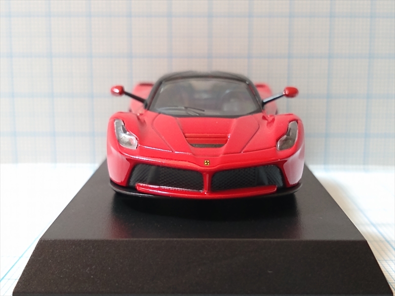 京商 フェラーリ ミニカーコレクション 9 NEO 20個セット Ferrari Minicar Collection 9