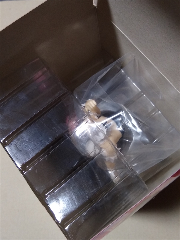 プライズフィギュア BiCute Bunnies Figure ラム Re：ゼロから始める異世界生活の画像