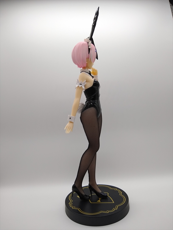 プライズフィギュア BiCute Bunnies Figure ラム Re：ゼロから始める異世界生活の画像３