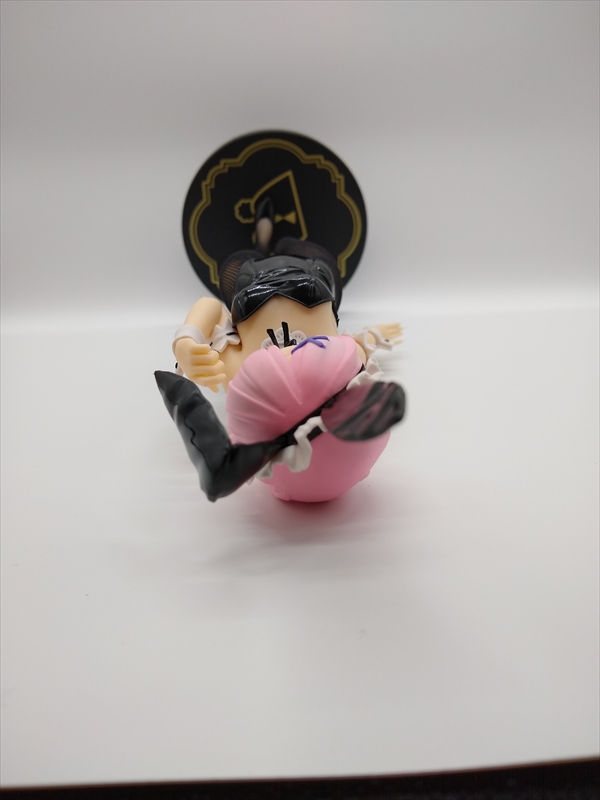 プライズフィギュア BiCute Bunnies Figure ラム Re：ゼロから始める異世界生活の画像６