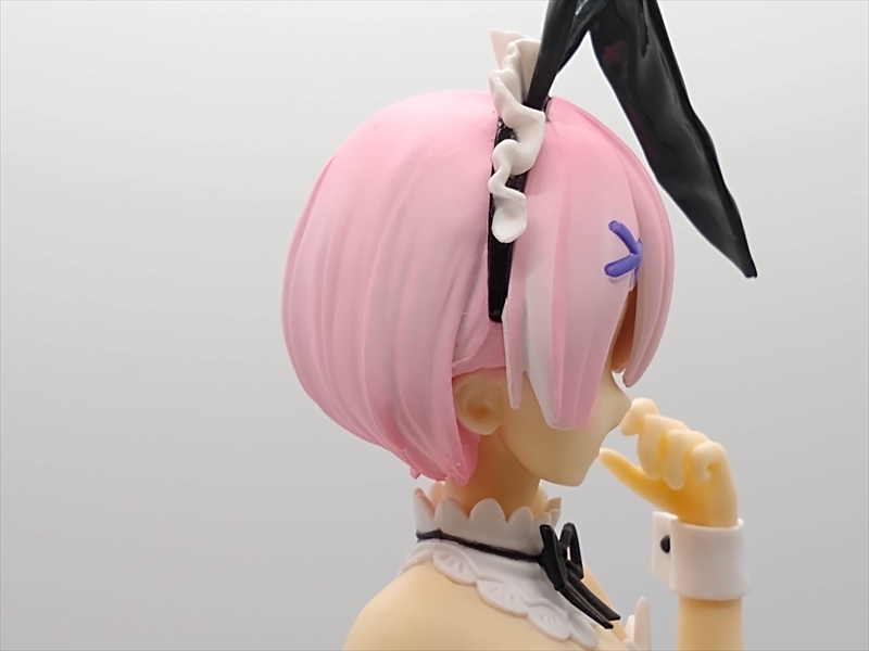 プライズフィギュア BiCute Bunnies Figure ラム Re：ゼロから始める異世界生活の画像