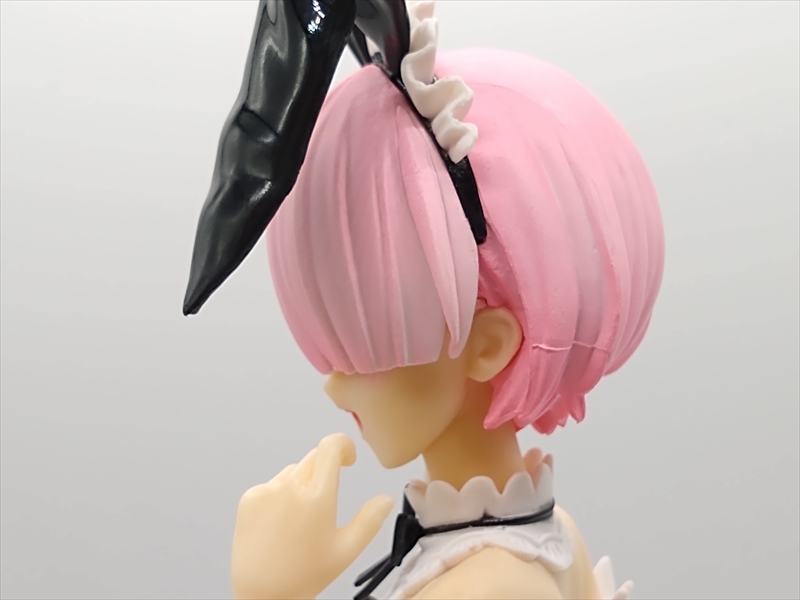 プライズフィギュア BiCute Bunnies Figure ラム Re：ゼロから始める異世界生活の画像