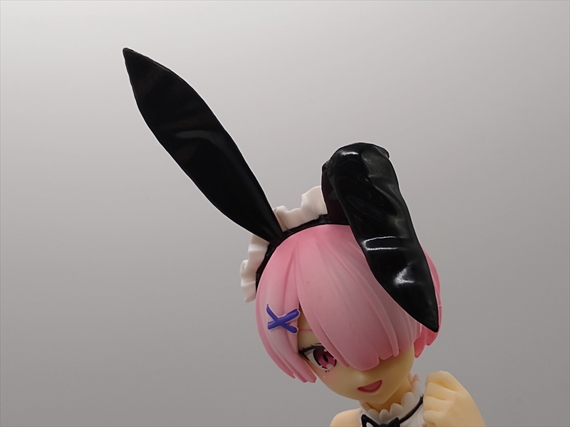 プライズフィギュア BiCute Bunnies Figure ラム Re：ゼロから始める異世界生活の画像