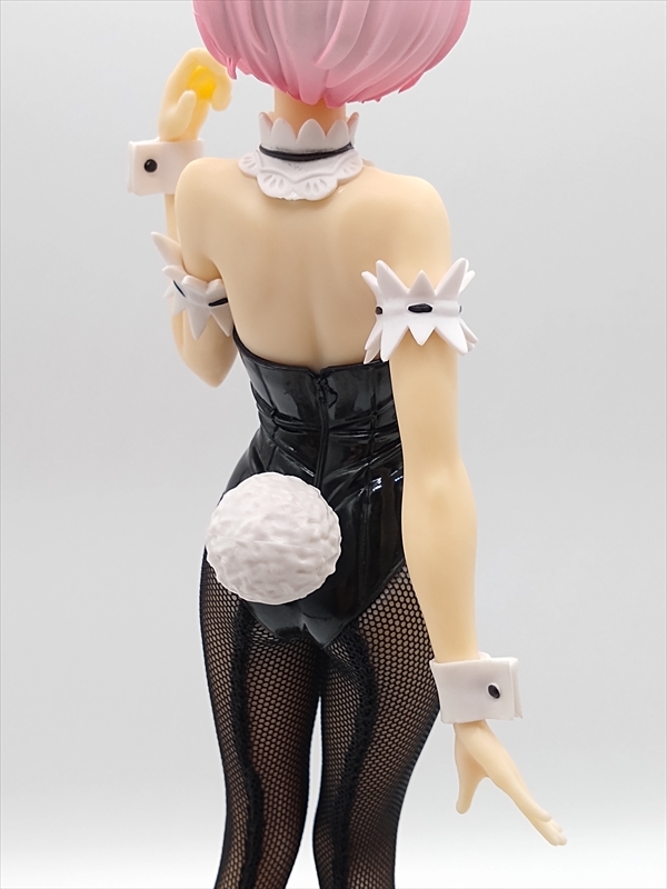 プライズフィギュア BiCute Bunnies Figure ラム Re：ゼロから始める異