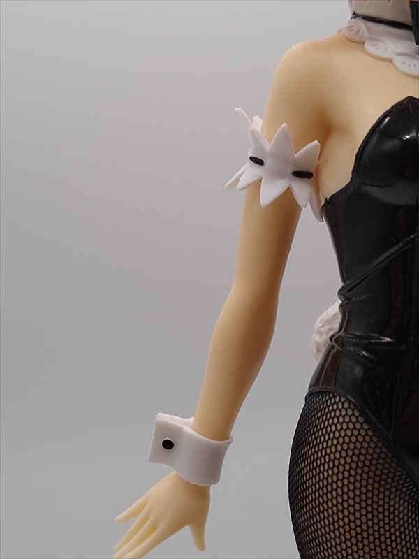 プライズフィギュア BiCute Bunnies Figure ラム Re：ゼロから始める異世界生活の画像