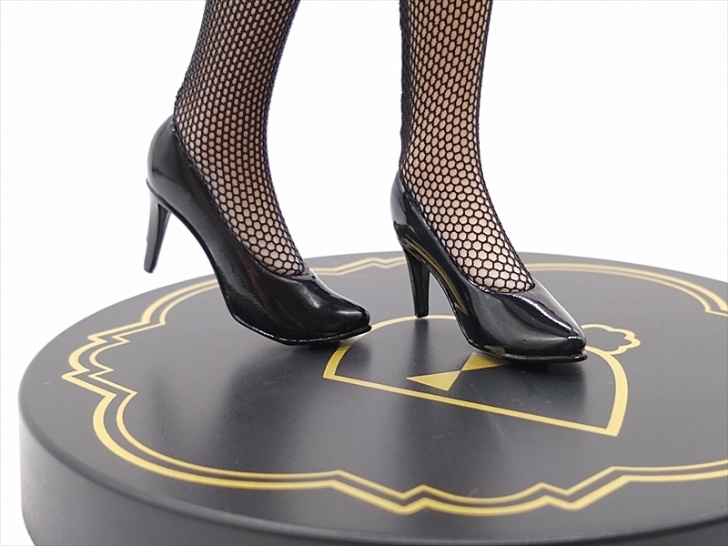 プライズフィギュア BiCute Bunnies Figure ラム Re：ゼロから始める異世界生活の画像1