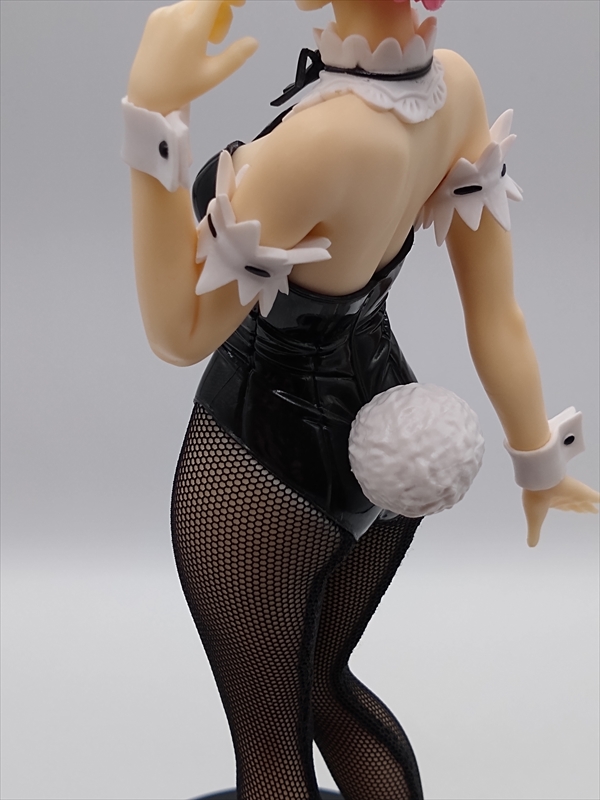 プライズフィギュア BiCute Bunnies Figure ラム Re：ゼロから始める異世界生活の画像
