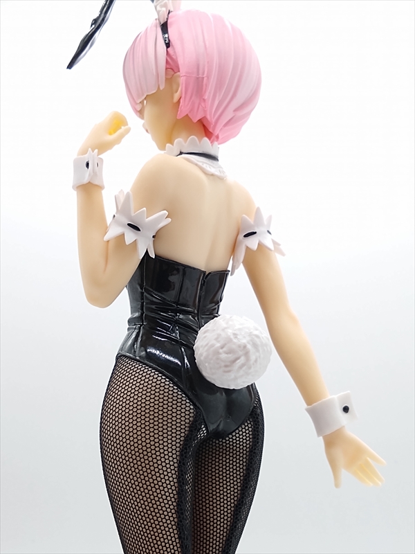 プライズフィギュア BiCute Bunnies Figure ラム Re：ゼロから始める異世界生活の画像１