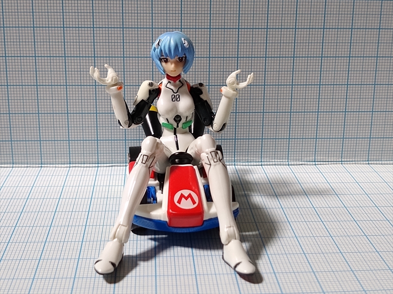 ホットウィール スタンダード・カートの画像1