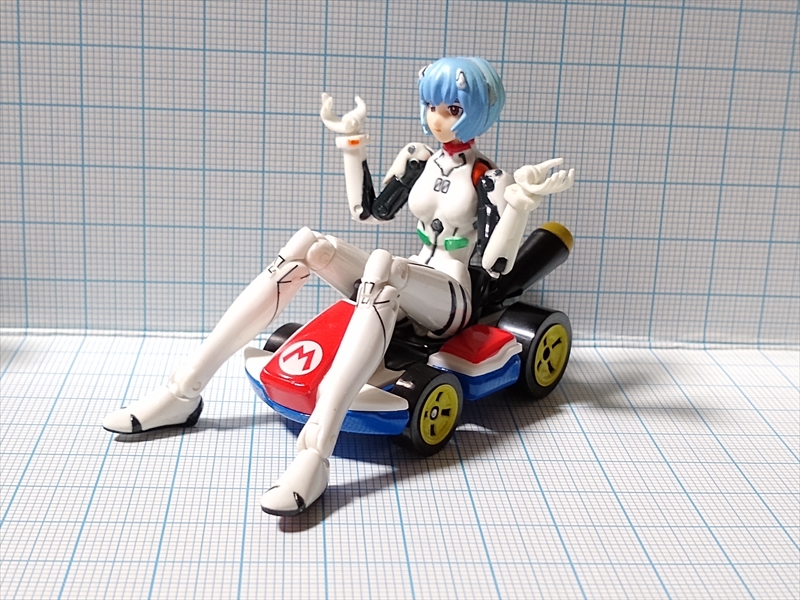 ホットウィール スタンダード・カートの画像2