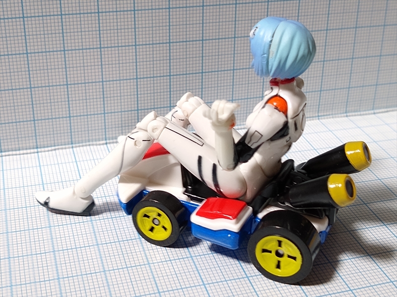 ホットウィール スタンダード・カートの画像3