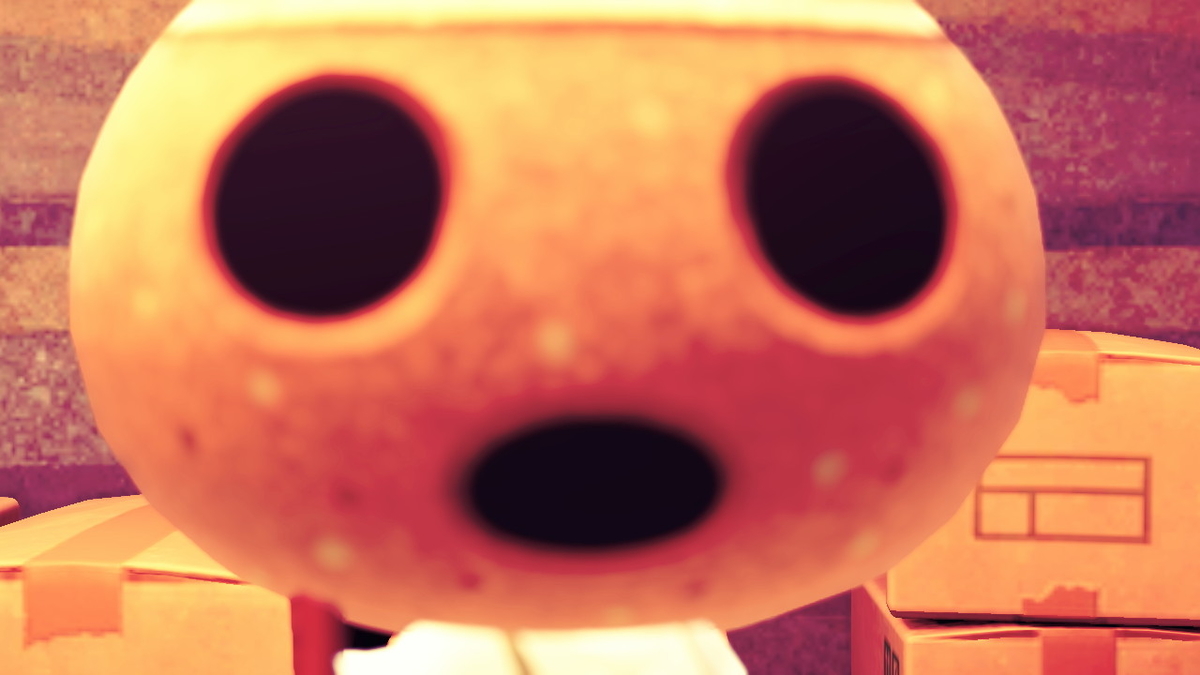 ニンテンドースイッチ あつまれ どうぶつの森 住人 やよいの画像