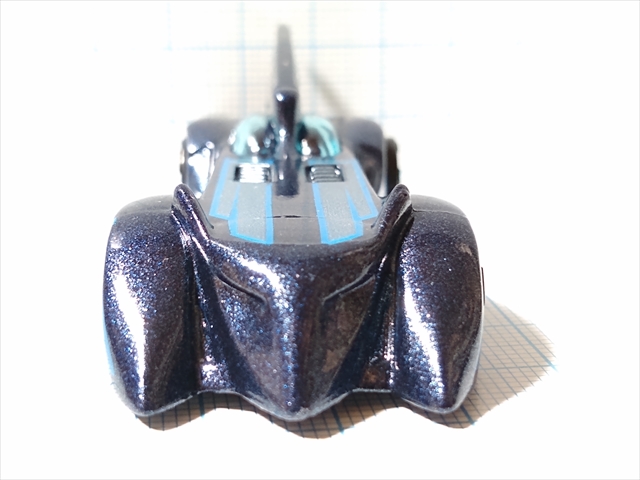 ホットウィール BATMOBILEの画像