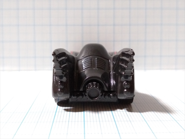 ホットウィール BATMOBILEの画像３