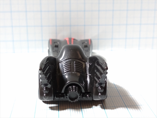 ホットウィール BATMOBILEの画像