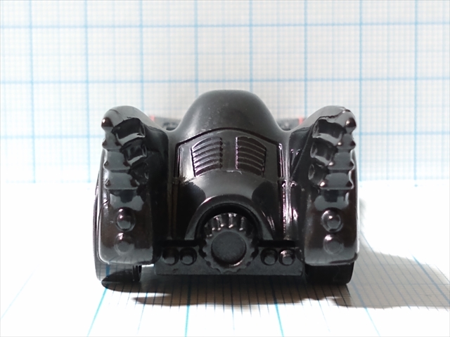 ホットウィール BATMOBILEの画像２
