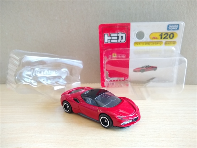 トミカ　フェラーリまとめ売り トミカ］【フェラーリ セット】まとめ売り！〈絶版・初回限定