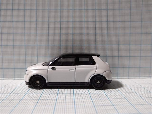 トミカ No.60 Honda eの画像５
