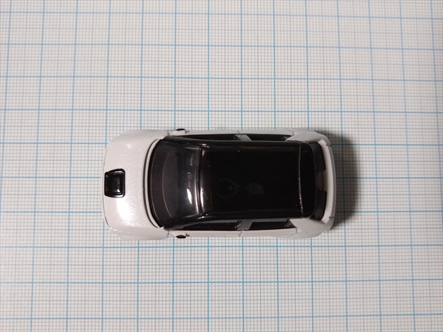 トミカ No.60 Honda eの画像６