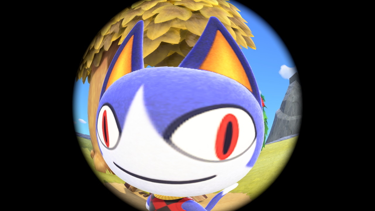 ニンテンドースイッチ あつまれどうぶつの森 Ver.2.0.5 メーデーツアーの画像