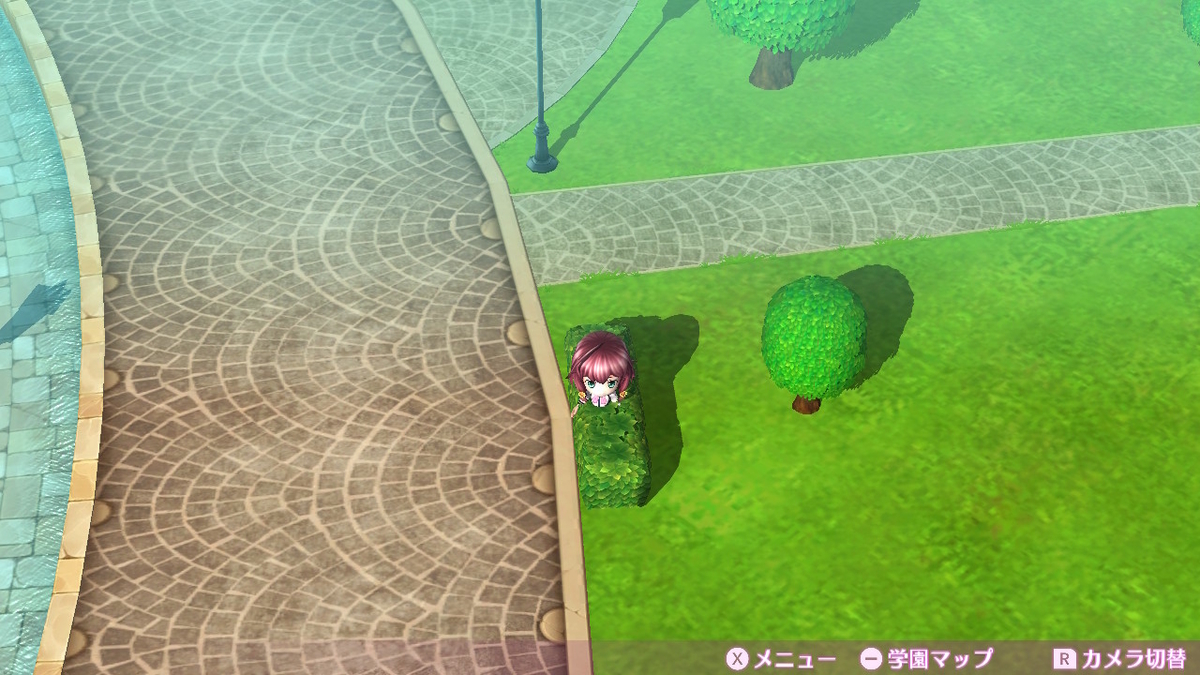 積みゲーつぶし！オメガラビリンス ライフ（レビュー）の画像